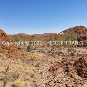 ROzCh43-32 | Travelling Around Australia with Jeff Banks