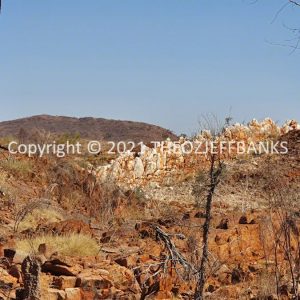 ROzCh43-35 | Travelling Around Australia with Jeff Banks