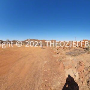 ROzCh43-39P | Travelling Around Australia with Jeff Banks