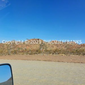 ROzCh43-41 | Travelling Around Australia with Jeff Banks