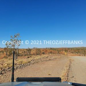 ROzCh43-43 | Travelling Around Australia with Jeff Banks