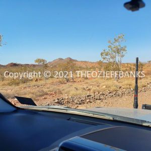 ROzCh43-44 | Travelling Around Australia with Jeff Banks