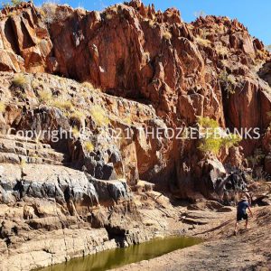 ROzCh43-52 | Travelling Around Australia with Jeff Banks