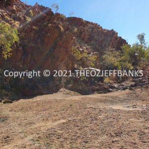 ROzCh43-53 | Travelling Around Australia with Jeff Banks