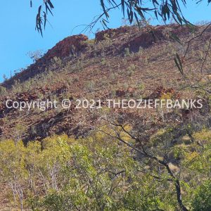 ROzCh43-61 | Travelling Around Australia with Jeff Banks
