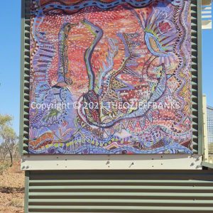 ROzCh43-63 | Travelling Around Australia with Jeff Banks