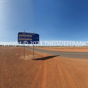 ROzCh45-16P | Travelling Around Australia with Jeff Banks