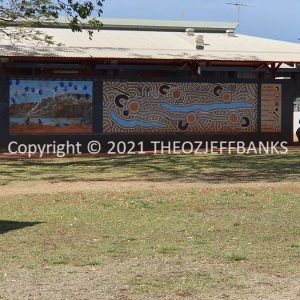 ROzCh45-50 | Travelling Around Australia with Jeff Banks