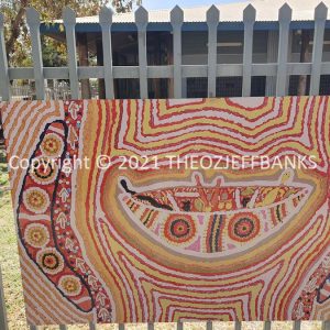 ROzCh45-54 | Travelling Around Australia with Jeff Banks