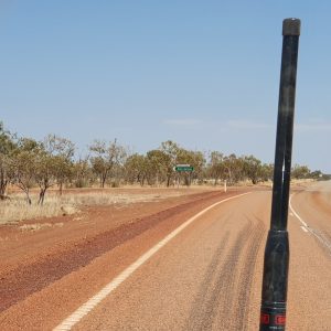 ROzCh46-01 | Travelling Around Australia with Jeff Banks