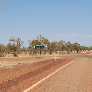 ROzCh46-02 | Travelling Around Australia with Jeff Banks