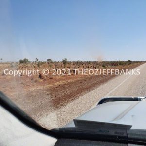 ROzCh46-10 | Travelling Around Australia with Jeff Banks