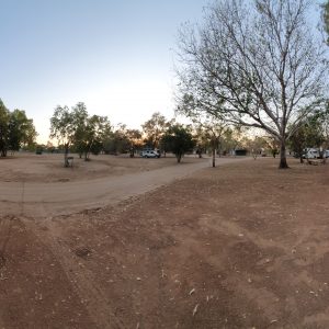 ROzCh46-107P | Travelling Around Australia with Jeff Banks