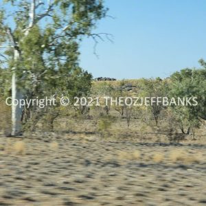 ROzCh46-47 | Travelling Around Australia with Jeff Banks
