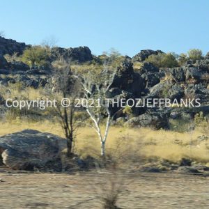 ROzCh46-49 | Travelling Around Australia with Jeff Banks