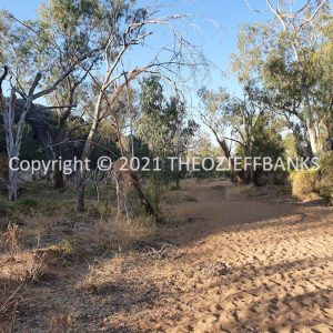 ROzCh46-67 | Travelling Around Australia with Jeff Banks