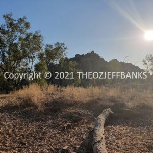 ROzCh46-76 | Travelling Around Australia with Jeff Banks