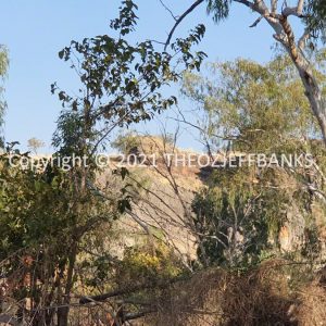 ROzCh46-77 | Travelling Around Australia with Jeff Banks