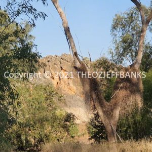 ROzCh46-78 | Travelling Around Australia with Jeff Banks