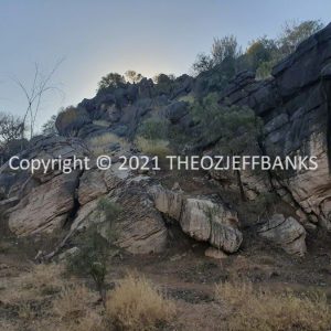 ROzCh46-82 | Travelling Around Australia with Jeff Banks