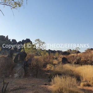 ROzCh46-84 | Travelling Around Australia with Jeff Banks