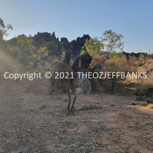 ROzCh46-85 | Travelling Around Australia with Jeff Banks