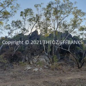 ROzCh46-86 | Travelling Around Australia with Jeff Banks