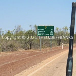 ROzCh47-30 | Travelling Around Australia with Jeff Banks