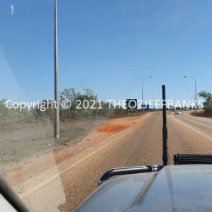 ROzCh47-48 | Travelling Around Australia with Jeff Banks