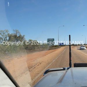 ROzCh47-49 | Travelling Around Australia with Jeff Banks