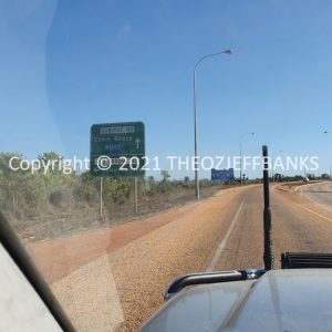 ROzCh47-50 | Travelling Around Australia with Jeff Banks