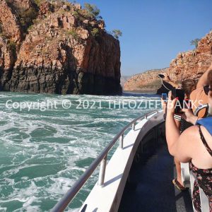 ROzCh48-125 | Travelling Around Australia with Jeff Banks