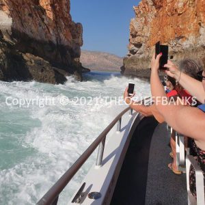 ROzCh48-137 | Travelling Around Australia with Jeff Banks