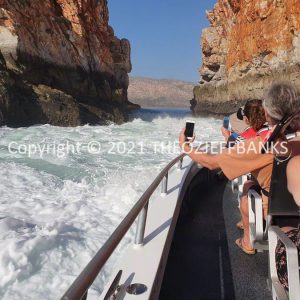 ROzCh48-138 | Travelling Around Australia with Jeff Banks
