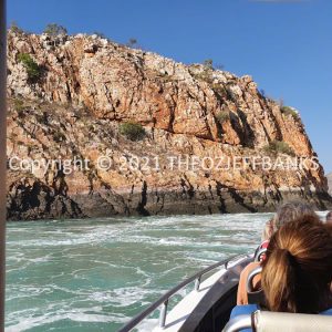 ROzCh48-141 | Travelling Around Australia with Jeff Banks