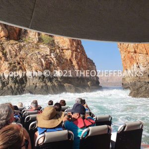 ROzCh48-145 | Travelling Around Australia with Jeff Banks