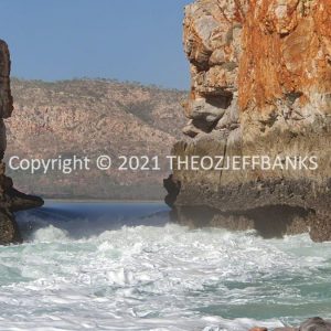 ROzCh48-149 | Travelling Around Australia with Jeff Banks