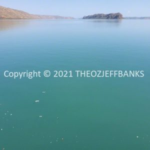 ROzCh48-185 | Travelling Around Australia with Jeff Banks