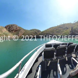 ROzCh48-214P | Travelling Around Australia with Jeff Banks
