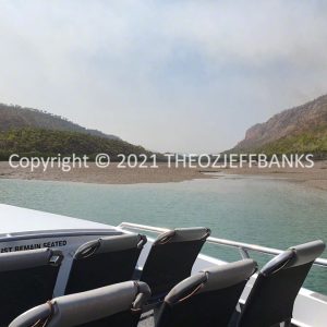 ROzCh48-224 | Travelling Around Australia with Jeff Banks