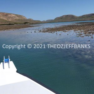 ROzCh48-257 | Travelling Around Australia with Jeff Banks