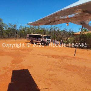 ROzCh48-381 | Travelling Around Australia with Jeff Banks