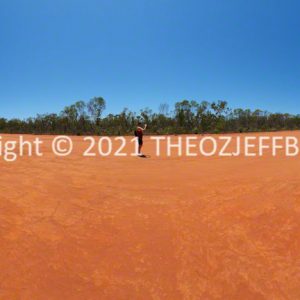 ROzCh48-382P | Travelling Around Australia with Jeff Banks
