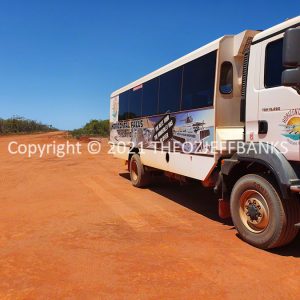 ROzCh48-384 | Travelling Around Australia with Jeff Banks