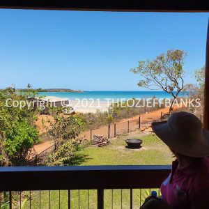 ROzCh48-386 | Travelling Around Australia with Jeff Banks