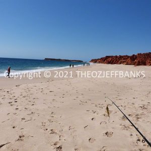 ROzCh48-389 | Travelling Around Australia with Jeff Banks