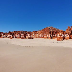 ROzCh48-391 | Travelling Around Australia with Jeff Banks