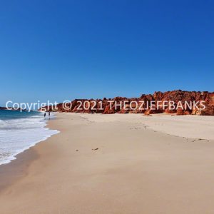 ROzCh48-392 | Travelling Around Australia with Jeff Banks