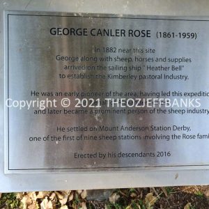 ROzCh48-403 | Travelling Around Australia with Jeff Banks