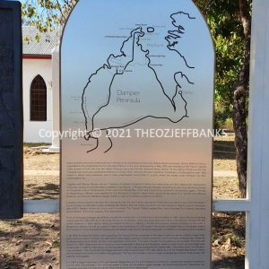 ROzCh48-404 | Travelling Around Australia with Jeff Banks